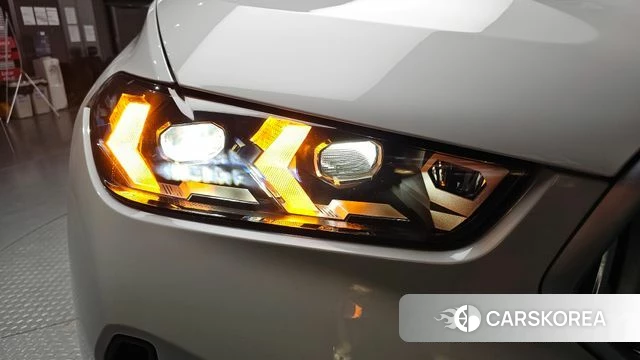 BMW X6 (G06) id 4360335 из Кореи 14