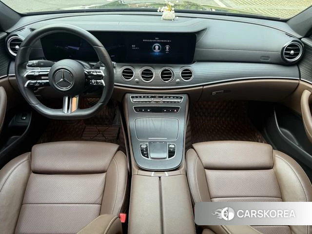 Mercedes-Benz E-class id 4222391 из Китая 14