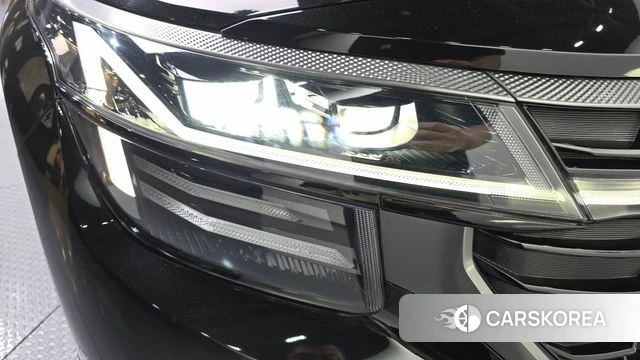 Kia The New Seltos id 4463545 из Кореи 14