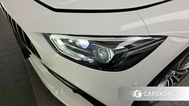 Mercedes-Benz AMG GT id 4187275 из Кореи 14