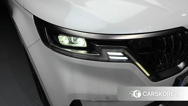 Kia Carnival 4th generation id 4880522 из Кореи 14
