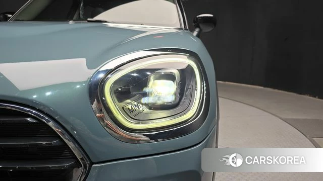 Mini Cooper Countryman id 4267086 из Кореи 14
