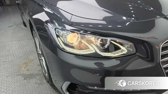 Hyundai Grandeur IG id 4557746 из Кореи 14