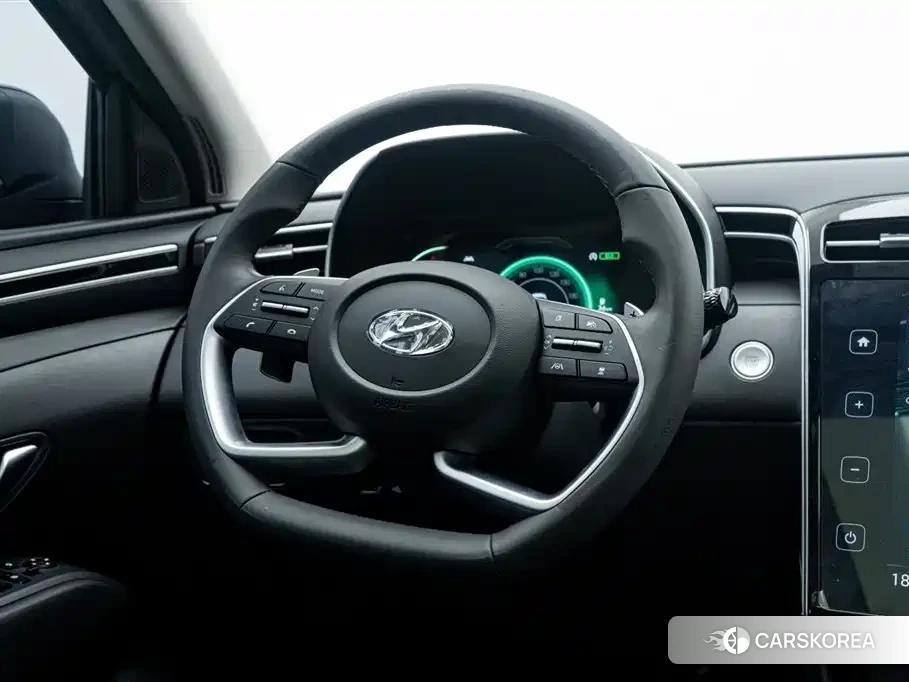 Hyundai Tucson id 4577545 из Китая 14