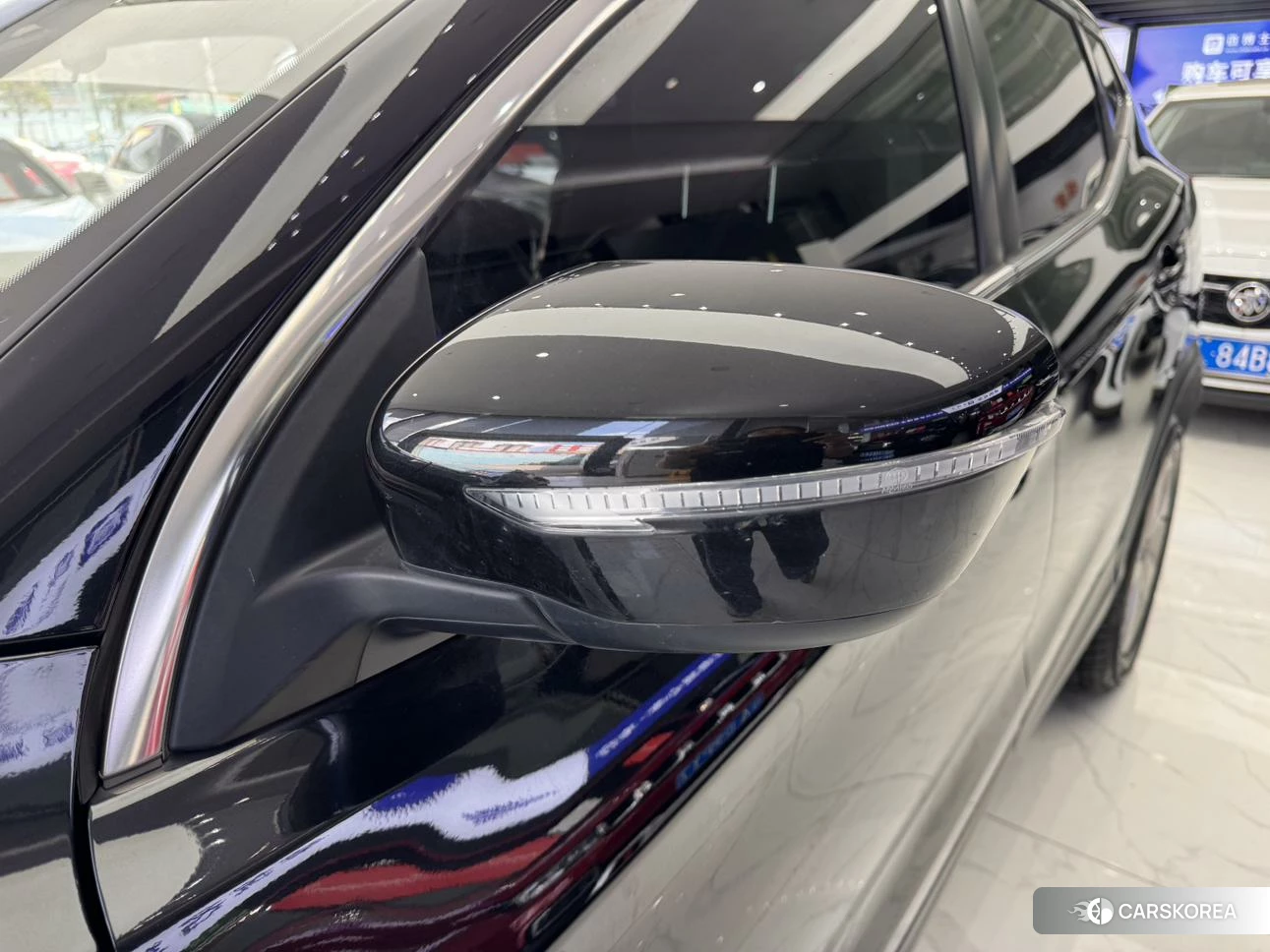 Nissan Qashqai id 4454718 из Китая 14