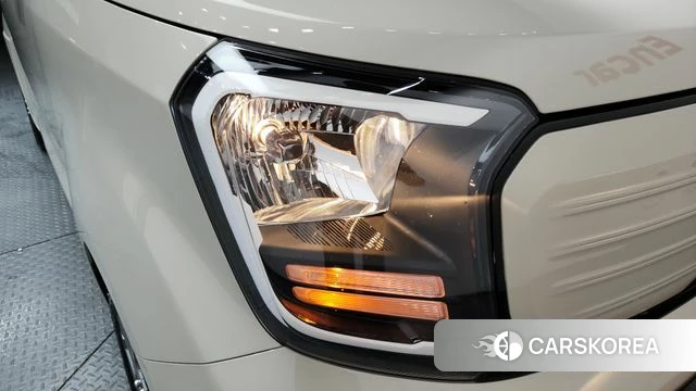 Kia The New Kia Ray id 4607903 из Кореи 14
