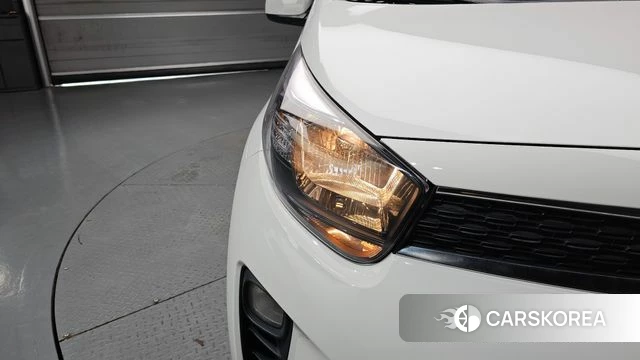 Kia All New Morning (JA) id 4732493 из Кореи 14