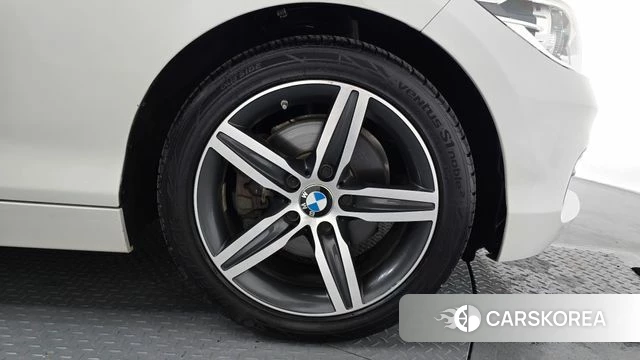 BMW 1 Series (F20) id 4633043 из Кореи 14