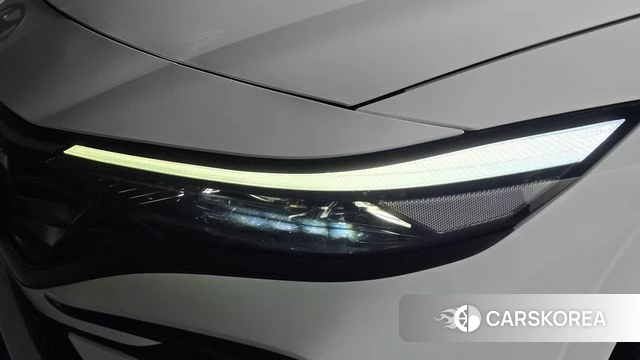 Hyundai The New Avante (CN7) id 4618179 из Кореи 14