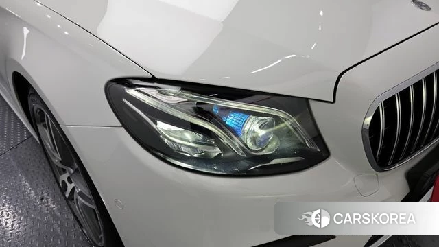 Mercedes-Benz E-Class W213 id 4605031 из Кореи 14