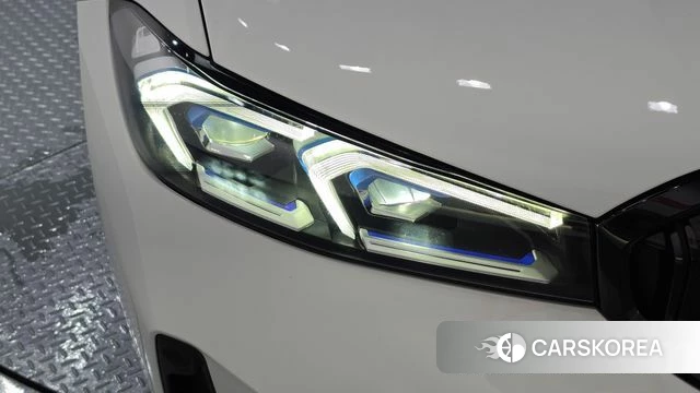 BMW 3 Series (G20) id 4706185 из Кореи 14