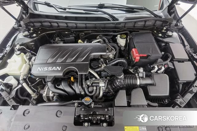 Nissan Teana id 4301239 из Китая 14