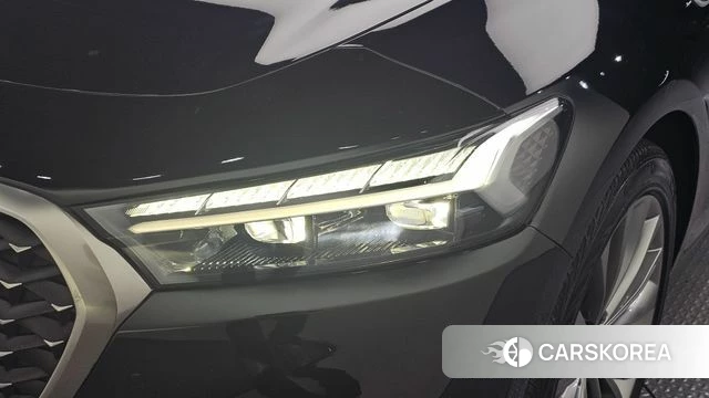 Kia The New K9 2nd generation id 4655888 из Кореи 14