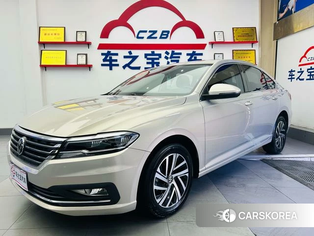 Volkswagen Lavida id 4272128 из Китая 14
