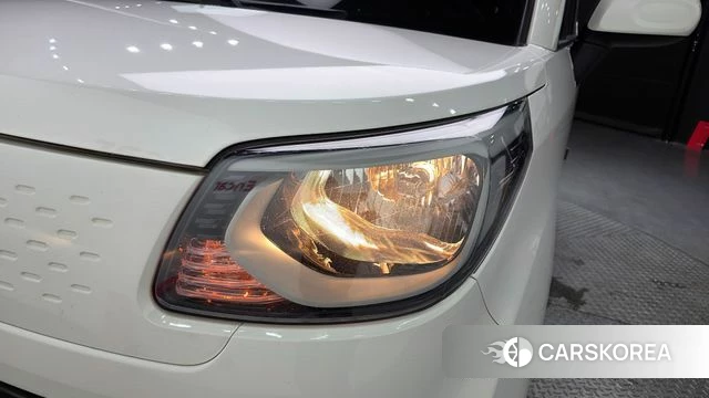 Kia The New Ray id 4410601 из Кореи 14