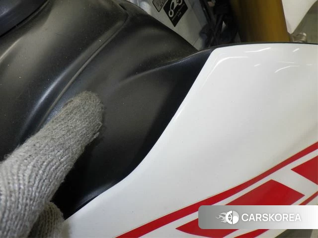 Yamaha WR250R id 3945399 из Японии 14