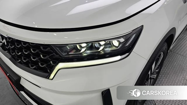 Kia Sorento 4th Generation id 4388925 из Кореи 14