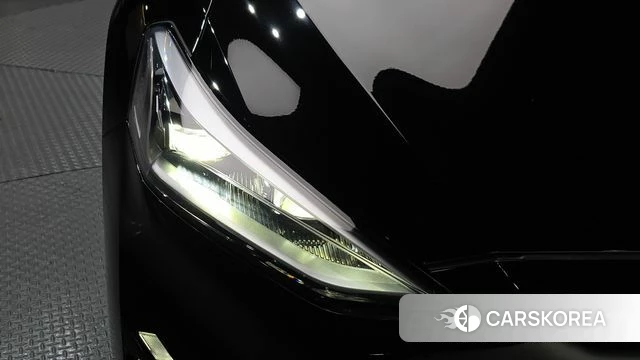 Kia K8 Hybrid id 4894301 из Кореи 14