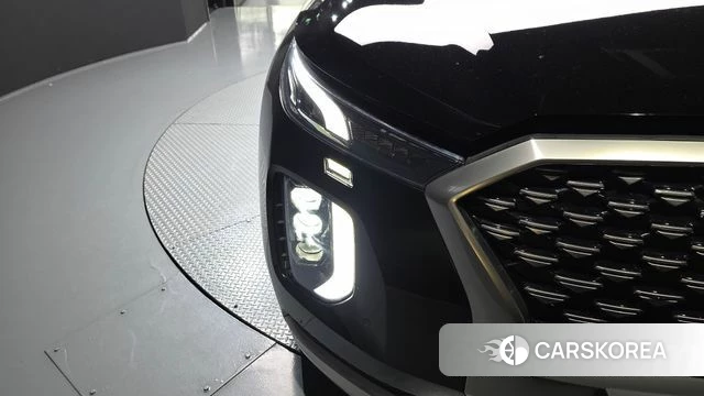 Hyundai Palisade id 4444726 из Кореи 14