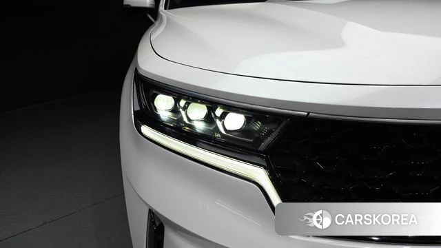 Kia Sorento 4th Generation id 4775326 из Кореи 14