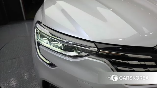 Renault Korea (Samsung) XM3 id 4529972 из Кореи 14