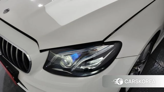 Mercedes-Benz E-Class W213 id 4377967 из Кореи 14