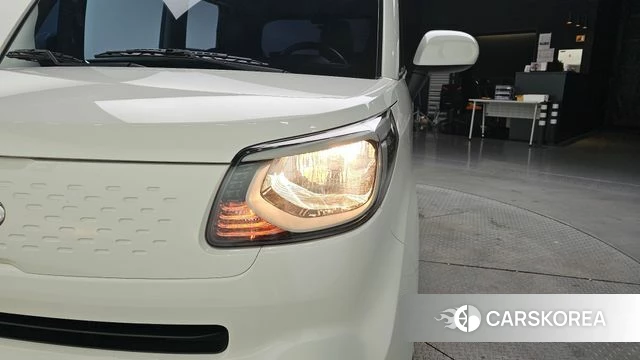 Kia The New Ray id 4429192 из Кореи 14
