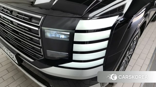 Hyundai Palisade (LX3) id 4400135 из Кореи 14