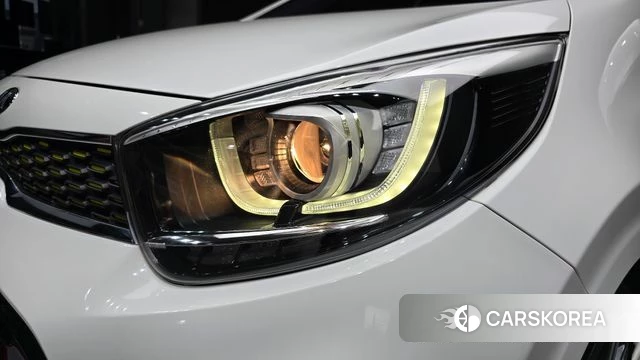 Kia All New Morning (JA) id 4390595 из Кореи 14