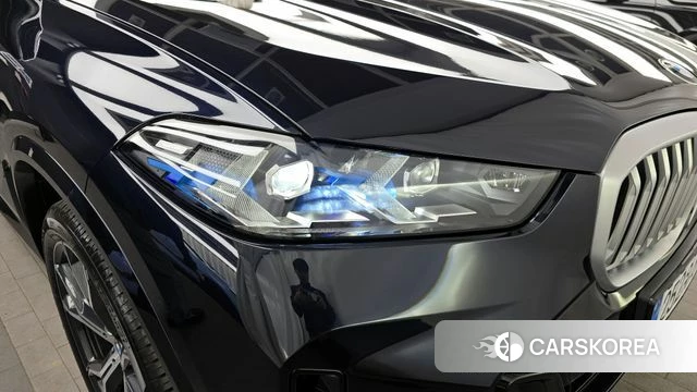 BMW X5 (G05) id 4185774 из Кореи 14