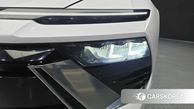 Hyundai Sonata D Edge (DN8) id 4343137 из Кореи 14