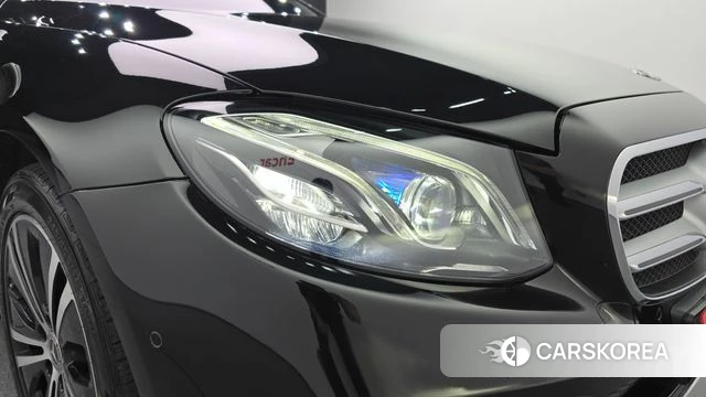 Mercedes-Benz E-Class W213 id 4882046 из Кореи 14