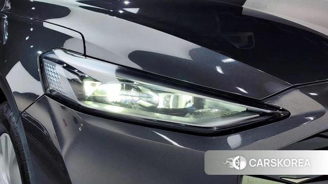 Kia K8 id 4650783 из Кореи 14