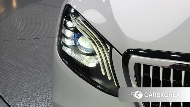 Mercedes-Benz S-Class W222 id 4873673 из Кореи 14