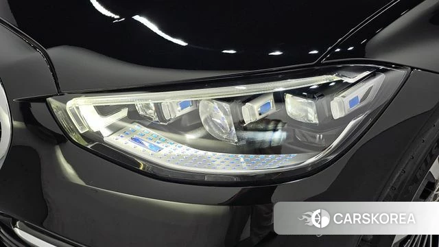 Mercedes-Benz S-Class W223 id 4763332 из Кореи 14