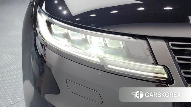 Land Rover Range Rover Sport 3rd Generation id 4427301 из Кореи 14