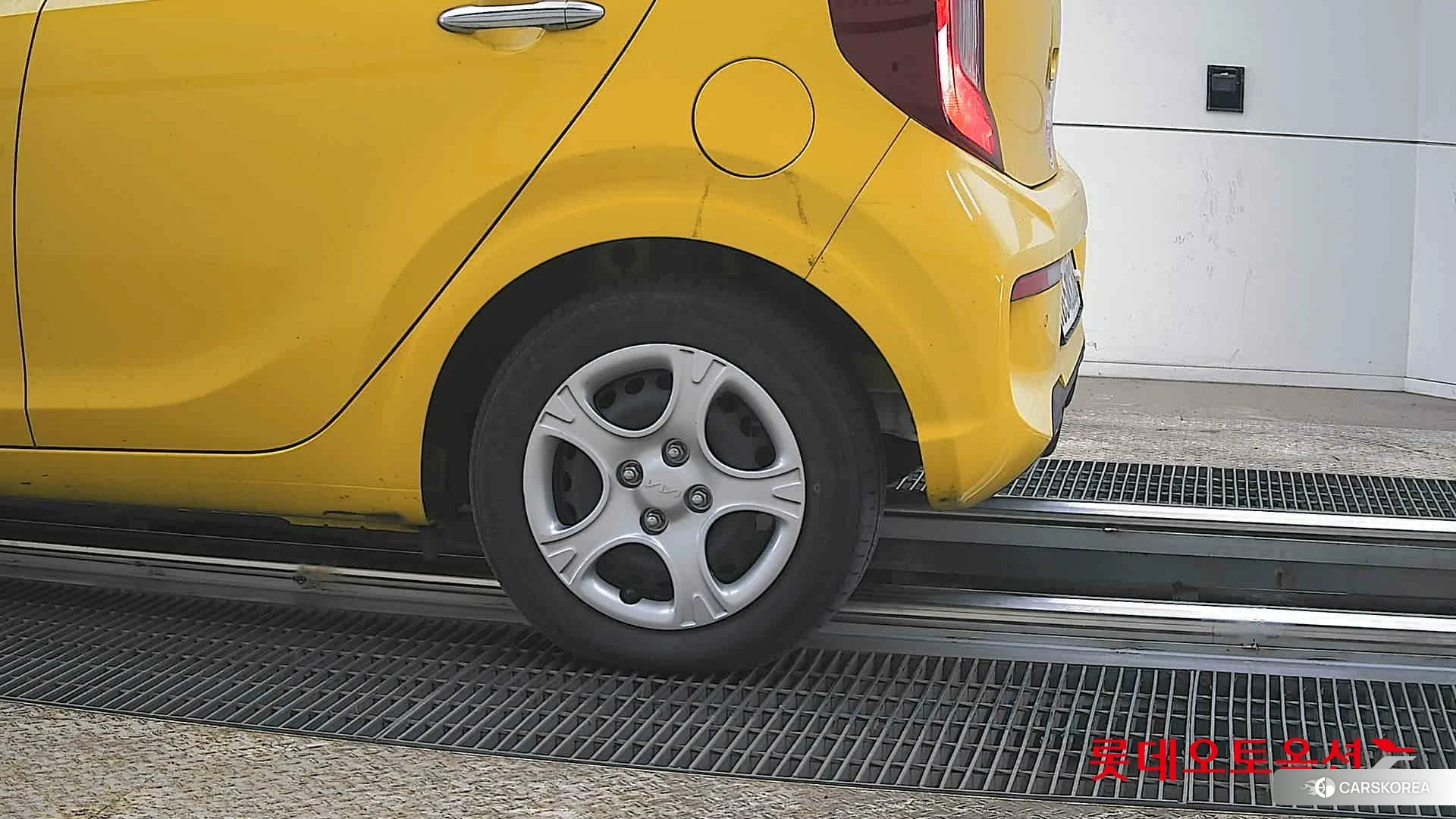 Kia Morning id 3869381 из Кореи 14