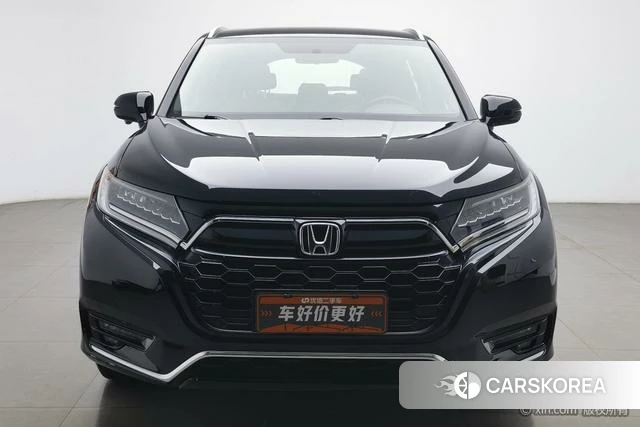 Honda UR-V id 4276108 из Китая 14