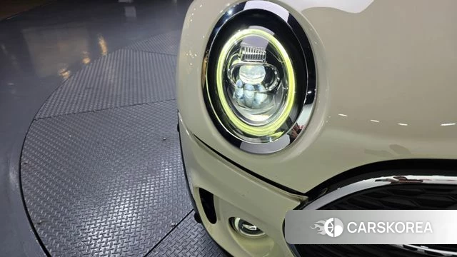 Mini Cooper S Clubman id 4446058 из Кореи 14