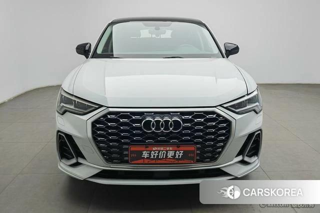 Audi Q3 Sportback id 4335837 из Китая 14