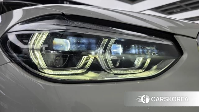 BMW X4 (G02) id 4732160 из Кореи 14