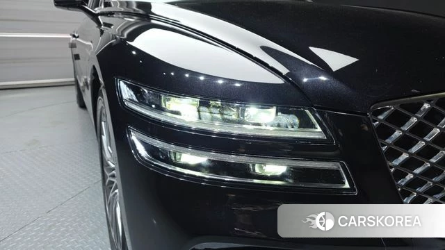 Genesis G80 (RG3) id 4202826 из Кореи 14