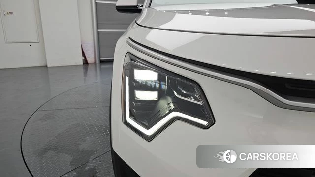 Kia Di Ol Nu Niro id 4400139 из Кореи 14