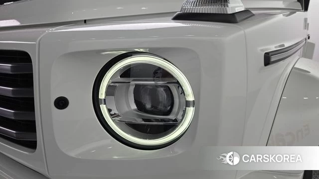 Mercedes-Benz G-Class W465 id 4426956 из Кореи 14
