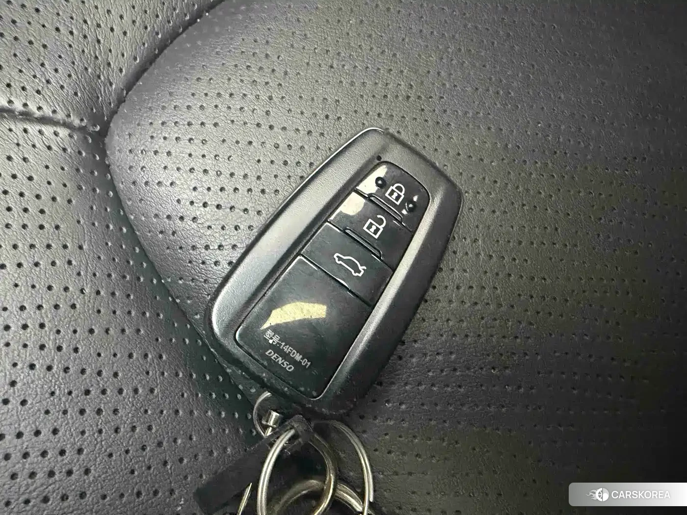 Toyota Avalon id 4576432 из Китая 14