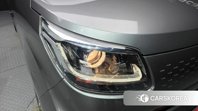 Kia The New Ray id 4541326 из Кореи 14