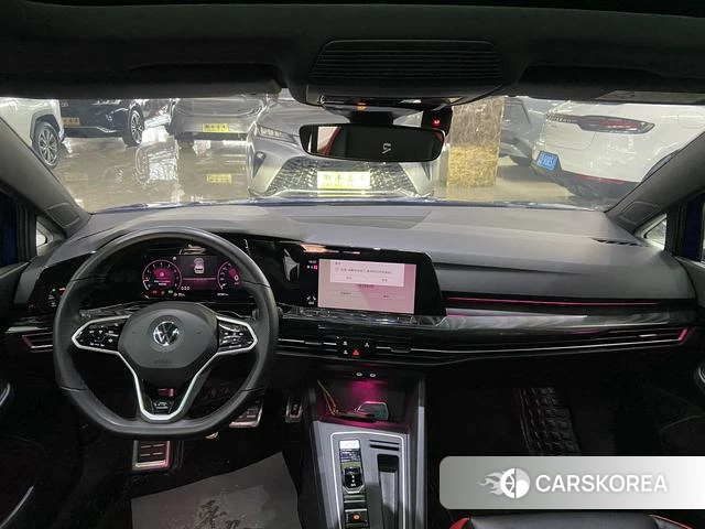 Volkswagen Golf id 4341857 из Китая 14