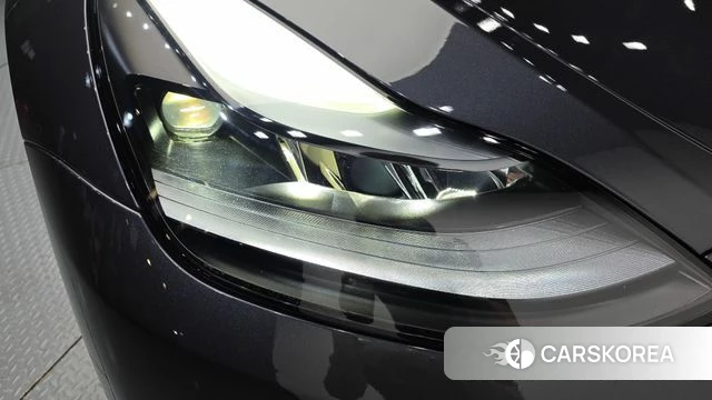 Tesla Model Y id 4523395 из Кореи 14