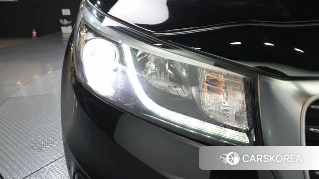 Kia All New Carnival id 4536825 из Кореи 14