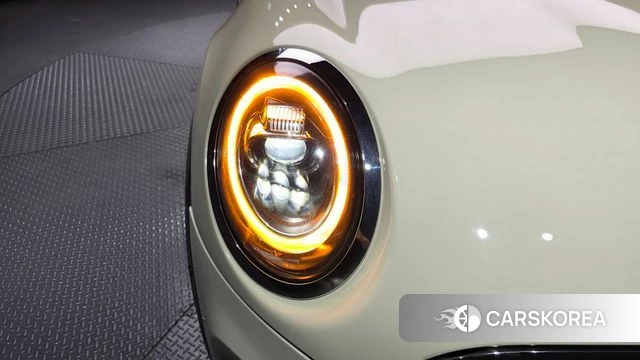 Mini Cooper id 4672286 из Кореи 14